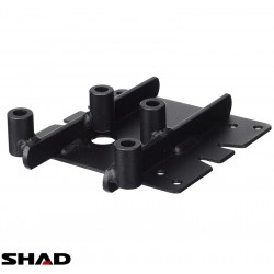 Portbagaj metalic spate Suzuki AN 400 Burgman (07-16) - AN 400 A Burgman (09-17) 4T LC 400cc - (culoare: negru) Portbagaj metalic spate Suzuki AN 400 Burgman (07-16) - AN 400 A Burgman (09-17) 4T LC 400cc - (culoare: negru)