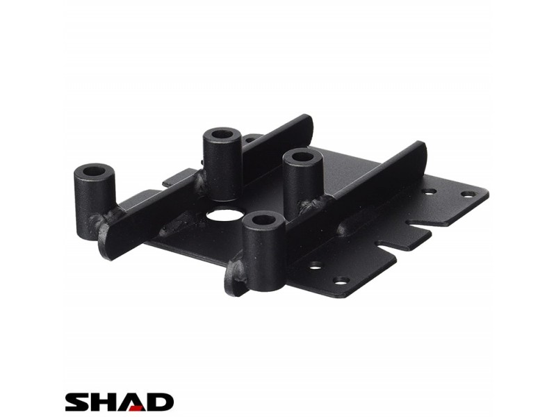 Portbagaj metalic spate Suzuki AN 400 Burgman (07-16) - AN 400 A Burgman (09-17) 4T LC 400cc - (culoare: negru) Portbagaj metalic spate Suzuki AN 400 Burgman (07-16) - AN 400 A Burgman (09-17) 4T LC 400cc - (culoare: negru)