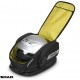 Geanta rezervor motocicleta Shad - model SL20F Tank Bag (20L) (fixare cu cureluse) - culoare: negru Geanta rezervor motocicleta Shad - model SL20F Tank Bag (20L) (fixare cu cureluse) - culoare: negru