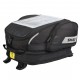 Geanta rezervor motocicleta Shad - model SL20F Tank Bag (20L) (fixare cu cureluse) - culoare: negru