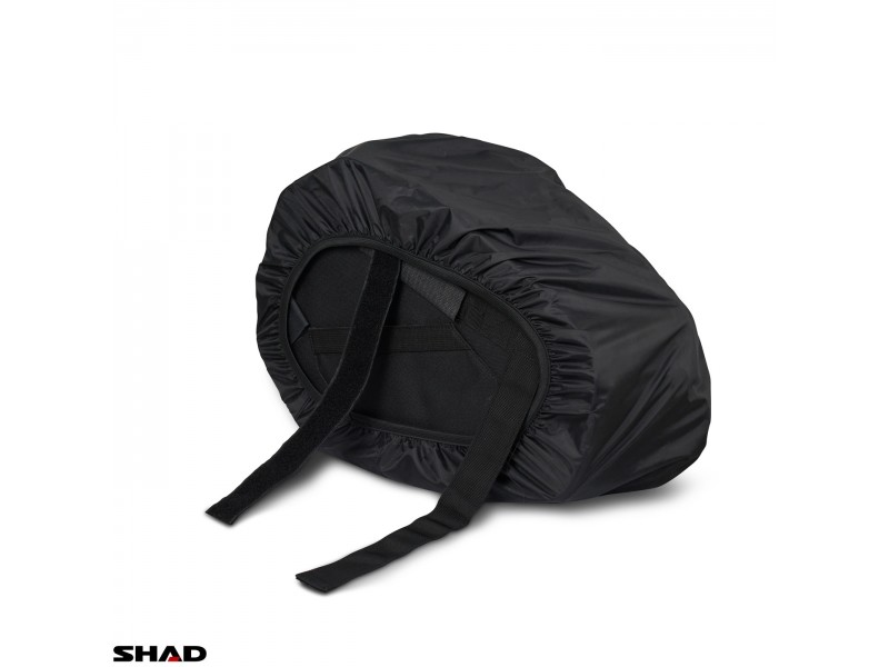 Set genti laterale Shad model E48 - culoare: negru (volum total: 46-58L) Set genti laterale Shad model E48 - culoare: negru (volum total: 46-58L)