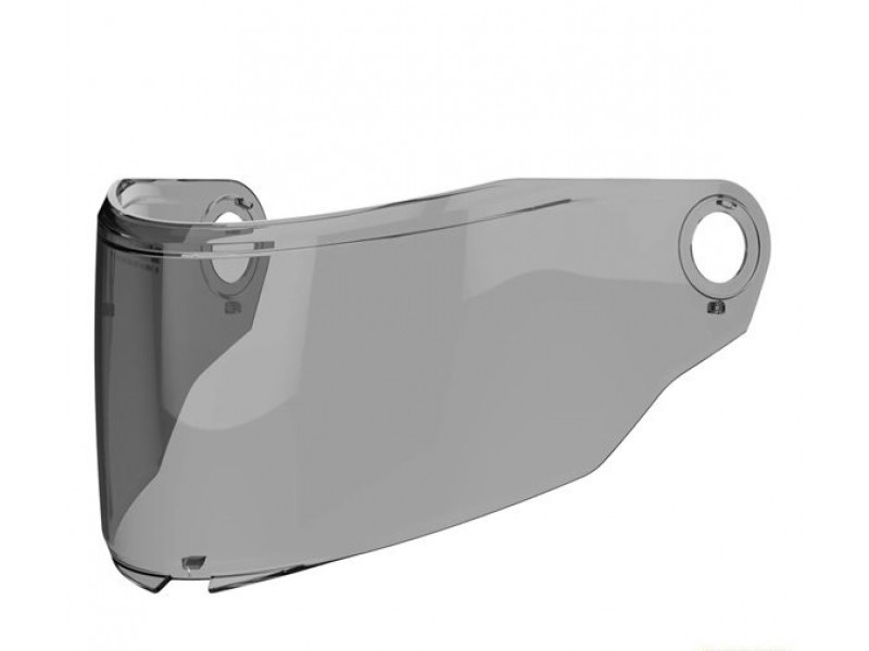 Viziera fumurie casca flip-up (modulabila) MT Atom 2 SV – pinlock ready (tip MT-V-35 - DKS512)