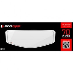 Lentila antiaburire transparenta FOGOFF - compatibila cu castile integrale MT Thunder 4 SV (tip MT-V-28 - MT-V-28B - FOG014) - Max Vision Lentila antiaburire transparenta FOGOFF - compatibila cu castile integrale MT Thunder 4 SV (tip MT-V-28 - MT-V-28B - FOG014) - Max Vision