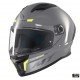 Casca integrala MT Stinger 2 A12 gri lucios - tip viziera: MT-V-28B