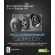 Sistem antivibratii pentru suport telefon Interphone model Quiklox