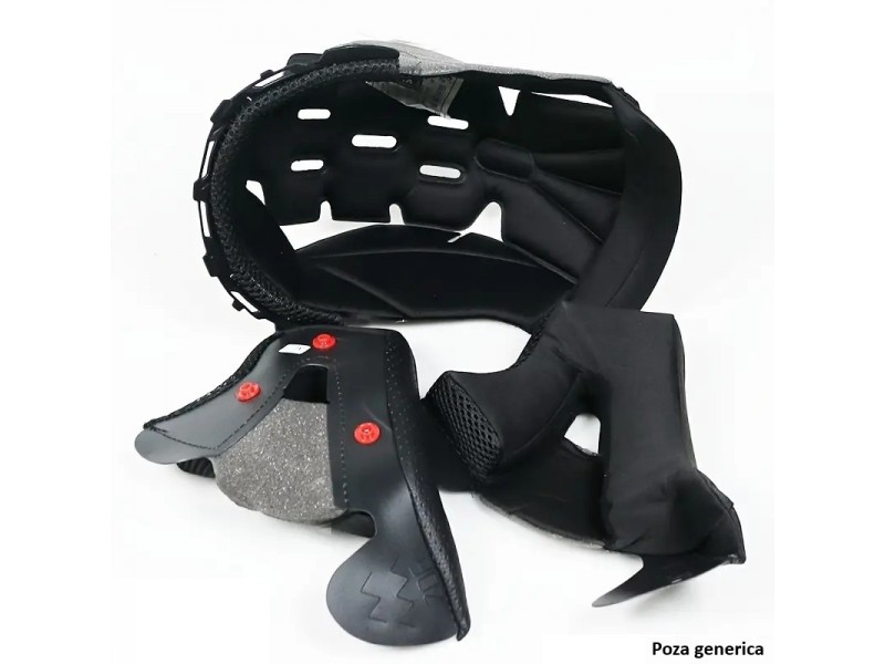 Kit interior casca adventure/touring/off road Axxis model Wolf DS