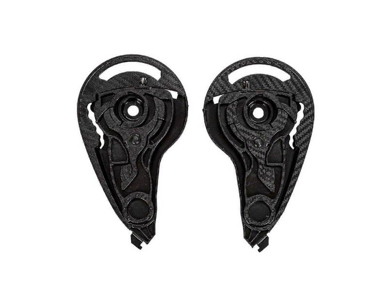 Kit mecanism viziera casca modulabila (flip-up) Axxis model Gecko SV - tip MT-V-24