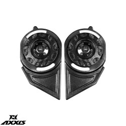 Kit mecanism viziera casca adventure/touring Axxis model Wolf DS - tip MT-V-20 Kit mecanism viziera casca adventure/touring Axxis model Wolf DS - tip MT-V-20