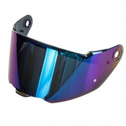 Viziera iridium casca integrala Axxis Hawk SV (tip MT-V-31 – DKS429) – Max Vision