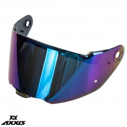 Viziera iridium casca integrala Axxis Hawk SV (tip MT-V-31 – DKS429) – Max Vision Viziera iridium casca integrala Axxis Hawk SV (tip MT-V-31 – DKS429) – Max Vision