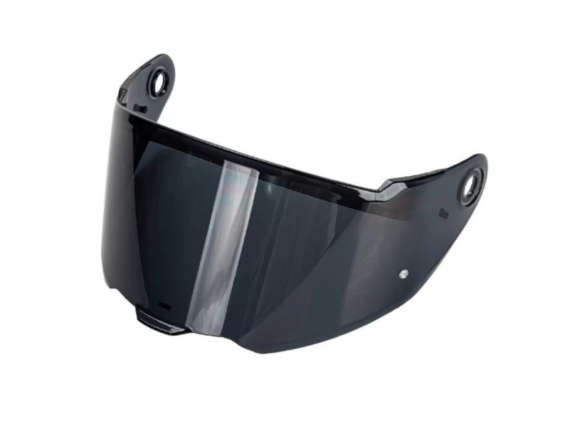 Viziera neagra casca integrala Axxis Hawk SV (tip MT-V-31 – DKS429) – Max Vision