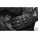 Manusi barbati Touring iarna Seventy model SD-T1 negru – WinterTex - degete tactile