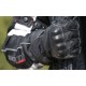 Manusi barbati Touring iarna Seventy model SD-T1 negru – WinterTex - degete tactile