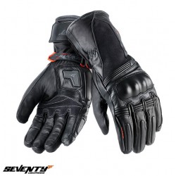 Manusi barbati Touring iarna Seventy model SD-T1 negru – WinterTex - degete tactile Manusi barbati Touring iarna Seventy model SD-T1 negru – WinterTex - degete tactile