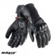 Manusi barbati Touring iarna Seventy model SD-T1 negru – WinterTex - degete tactile