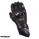 Manusi copii racing vara Seventy model SD-R2K negru/gri