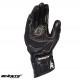 Manusi copii racing vara Seventy model SD-R2K negru/gri