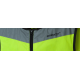 Vesta moto reflectorizanta Seventy model SD-S2 culoare: galben fluor