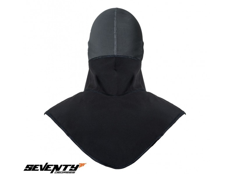Cagula neagra Seventy model SD-W4 - Polartherm Cagula neagra Seventy model SD-W4 - Polartherm