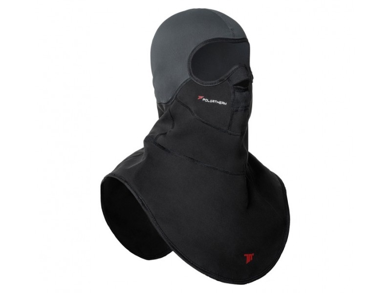 Cagula neagra Seventy model SD-W4 - Polartherm