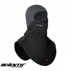 Cagula neagra Seventy model SD-W4 - Polartherm Cagula neagra Seventy model SD-W4 - Polartherm