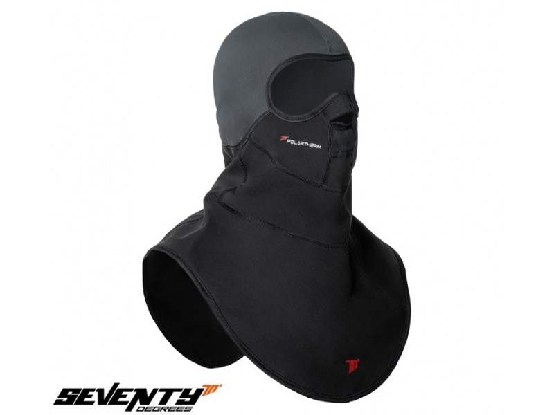 Cagula neagra Seventy model SD-W4 - Polartherm Cagula neagra Seventy model SD-W4 - Polartherm