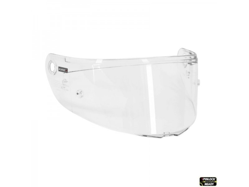 Viziera transparenta casca integrala MT KRE+ Carbon (tip MT-V-29B - DKS409) - Max Vision - tear off ready Viziera transparenta casca integrala MT KRE+ Carbon (tip MT-V-29B - DKS409) - Max Vision - tear off ready