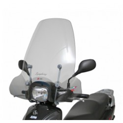 Parbriz mare transparent SYM Symphony - Symphony S (09-19) 50-125-150cc Parbriz mare transparent SYM Symphony - Symphony S (09-19) 50-125-150cc