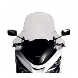 Parbriz mare transparent Suzuki AN 400 Burgman K7-L9 (07-19) 4T LC 400cc Parbriz mare transparent Suzuki AN 400 Burgman K7-L9 (07-19) 4T LC 400cc