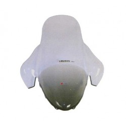 Parbriz mare transparent Suzuki AN 250 Burgman K3-K6 (03-06) - AN 400 Burgman K3-K6 (03-06) 4T LC 400cc Parbriz mare transparent Suzuki AN 250 Burgman K3-K6 (03-06) - AN 400 Burgman K3-K6 (03-06) 4T LC 400cc