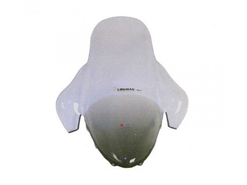 Parbriz mare transparent Suzuki AN 250 Burgman K3-K6 (03-06) - AN 400 Burgman K3-K6 (03-06) 4T LC 400cc Parbriz mare transparent Suzuki AN 250 Burgman K3-K6 (03-06) - AN 400 Burgman K3-K6 (03-06) 4T LC 400cc