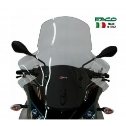 Parbriz mare transparent Piaggio MP3 125 ie (11-12) - MP3 300 Business-Sport (10-18) - MP3 350 (18-19) - MP3 500 Business-Sport (11-19) Parbriz mare transparent Piaggio MP3 125 ie (11-12) - MP3 300 Business-Sport (10-18) - MP3 350 (18-19) - MP3 500 Business-Sport (11-19)