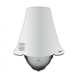 Parbriz mare transparent MBK YP 250 Skyliner (00-03) - Yamaha YP 250 Majesty (00-03) 4T LC 250cc Parbriz mare transparent MBK YP 250 Skyliner (00-03) - Yamaha YP 250 Majesty (00-03) 4T LC 250cc