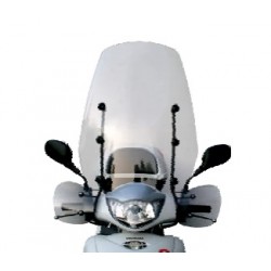 Parbriz mare transparent Le Grand Honda SH 125 i (05-08) 4T LC 125cc - SH 150 i (05-08) 4T LC 150cc Parbriz mare transparent Le Grand Honda SH 125 i (05-08) 4T LC 125cc - SH 150 i (05-08) 4T LC 150cc