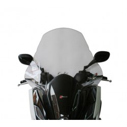 Parbriz mare transparent Kymco K-XCT 125 i (12-14) - K-XCT 300 i (12-14) 4T LC 125-300cc Parbriz mare transparent Kymco K-XCT 125 i (12-14) - K-XCT 300 i (12-14) 4T LC 125-300cc