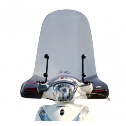 Parbriz mare transparent Honda SH 125 ANC i Mode (13-16) - SH 125 ANC i Mode (17-19) 4T LC 125cc Parbriz mare transparent Honda SH 125 ANC i Mode (13-16) - SH 125 ANC i Mode (17-19) 4T LC 125cc