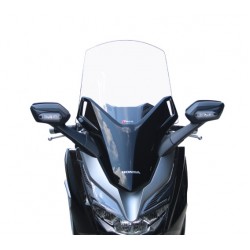 Parbriz mare transparent Honda NSS 125 AD Forza ABS (18-19) - NSS 300 A Forza ABS (18-19) 4T LC 125-300cc Parbriz mare transparent Honda NSS 125 AD Forza ABS (18-19) - NSS 300 A Forza ABS (18-19) 4T LC 125-300cc