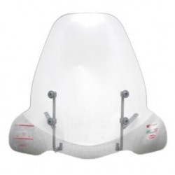Parbriz mare (inalt) transparent Piaggio Liberty Sport (06-12) 2T-4T 50-125-150-200cc Parbriz mare (inalt) transparent Piaggio Liberty Sport (06-12) 2T-4T 50-125-150-200cc