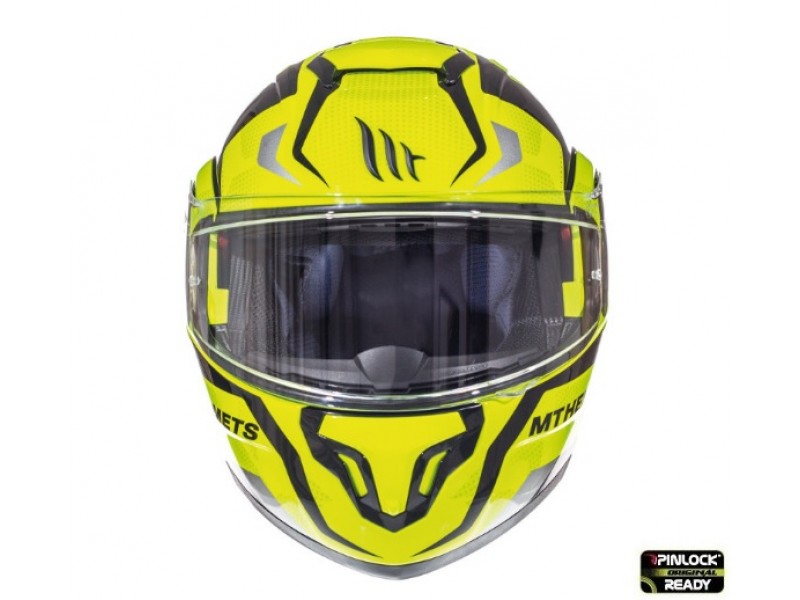 Casca modulabila motociclete MT Atom SV Divergence F1 galben fluor lucios Pinlock ready (viziera tip MT-V-16) Casca modulabila motociclete MT Atom SV Divergence F1 galben fluor lucios Pinlock ready (viziera tip MT-V-16)