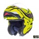 Casca modulabila motociclete MT Atom SV Divergence F1 galben fluor lucios Pinlock ready (viziera tip MT-V-16) Casca modulabila motociclete MT Atom SV Divergence F1 galben fluor lucios Pinlock ready (viziera tip MT-V-16)