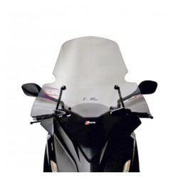 Parbriz mare transparent Yamaha YP 125 R X-Max (14-16) - YP 250 R X-Max (15-17) - YP 400 R X-Max (13-17) Parbriz mare transparent Yamaha YP 125 R X-Max (14-16) - YP 250 R X-Max (15-17) - YP 400 R X-Max (13-17)
