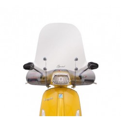 Parbriz mare transparent Vespa Sprint - Sprint iGet - Sprint Sport 2T-4T AC 50-125-150cc Parbriz mare transparent Vespa Sprint - Sprint iGet - Sprint Sport 2T-4T AC 50-125-150cc