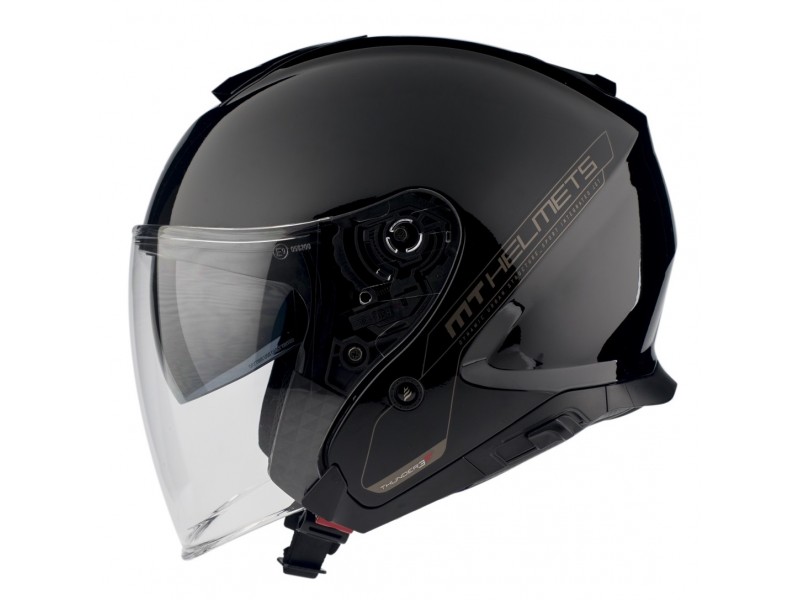 Casca open face MT Thunder III SV Jet A1 negru mat (ochelari soare integrati) – tip MT-V-19 (copie) Casca open face MT Thunder III SV Jet A1 negru mat (ochelari soare integrati) – tip MT-V-19 (copie)