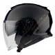 Casca open face MT Thunder III SV Jet A1 negru mat (ochelari soare integrati) – tip MT-V-19 (copie) Casca open face MT Thunder III SV Jet A1 negru mat (ochelari soare integrati) – tip MT-V-19 (copie)
