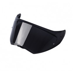 Viziera neagra casca integrala Caberg model Drift Evo II fibra sticla - Drift Evo II Carbon Pro