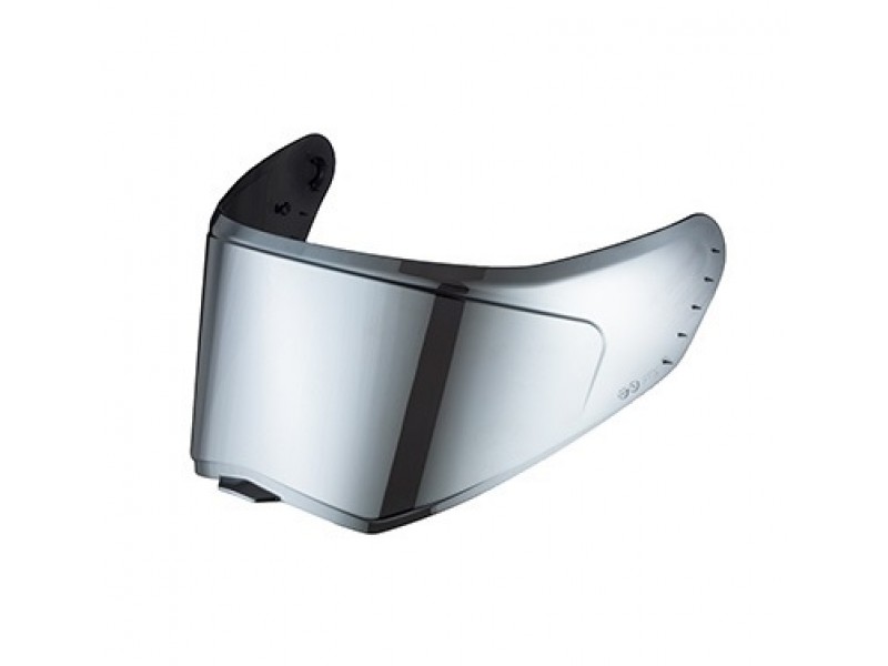 Viziera argintie (tip oglinda) (20/25%) casca integrala Caberg model Drift Evo II fibra sticla - Drift Evo II Carbon Pro