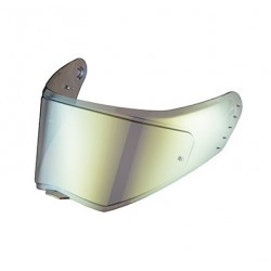 Viziera aurie (tip oglinda) (40/50%) casca integrala Caberg model Drift Evo II fibra sticla - Drift Evo II Carbon Pro