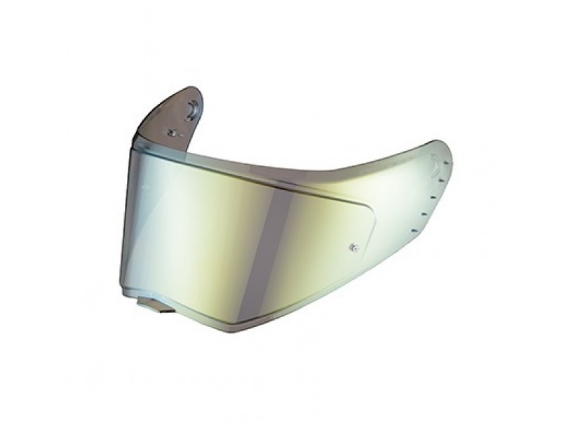 Viziera aurie (tip oglinda) (40/50%) casca integrala Caberg model Drift Evo II fibra sticla - Drift Evo II Carbon Pro