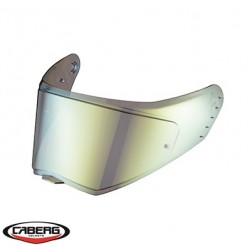 Viziera aurie (tip oglinda) (40/50%) casca integrala Caberg model Drift Evo II fibra sticla - Drift Evo II Carbon Pro Viziera aurie (tip oglinda) (40/50%) casca integrala Caberg model Drift Evo II fibra sticla - Drift Evo II Carbon Pro
