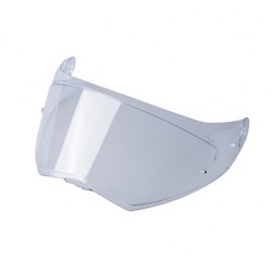 Viziera transparenta casca integrala Caberg model Drift Evo II fibra sticla - Drift Evo II Carbon Pro